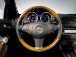 Mercedes-Benz SLK-Class 2008 года
